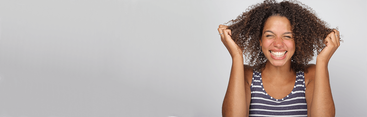 Causes of Hair Loss in Women | Hair Fall Reasons in Female | Regaine®